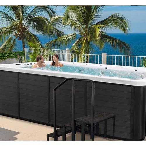 Swimspa hot tubs for sale in Providence